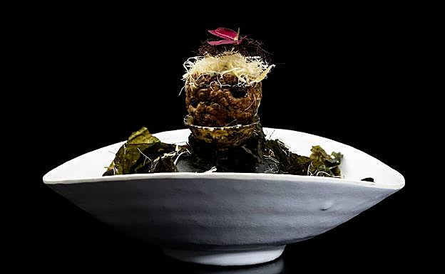 Valladolid se consolida como capital mundial de la tapa