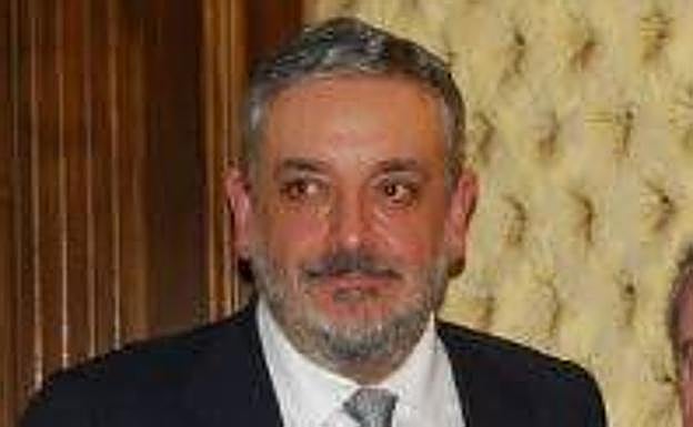 Ángel Luis García, 'el Patatero'