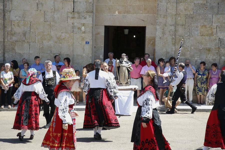 Fotos: Doñinos disfruta de sus fiestas