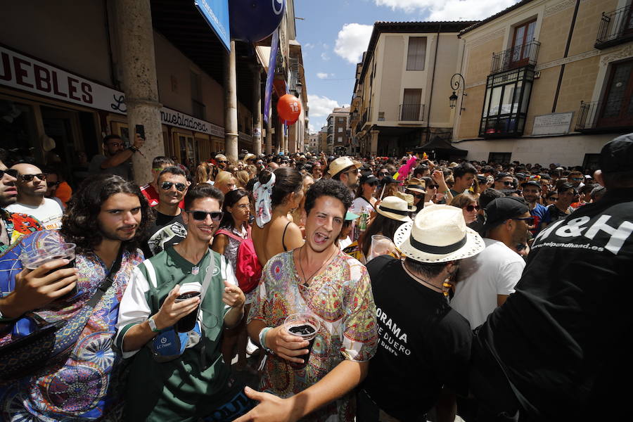 Fotos: Ambiente del jueves en el Sonorama