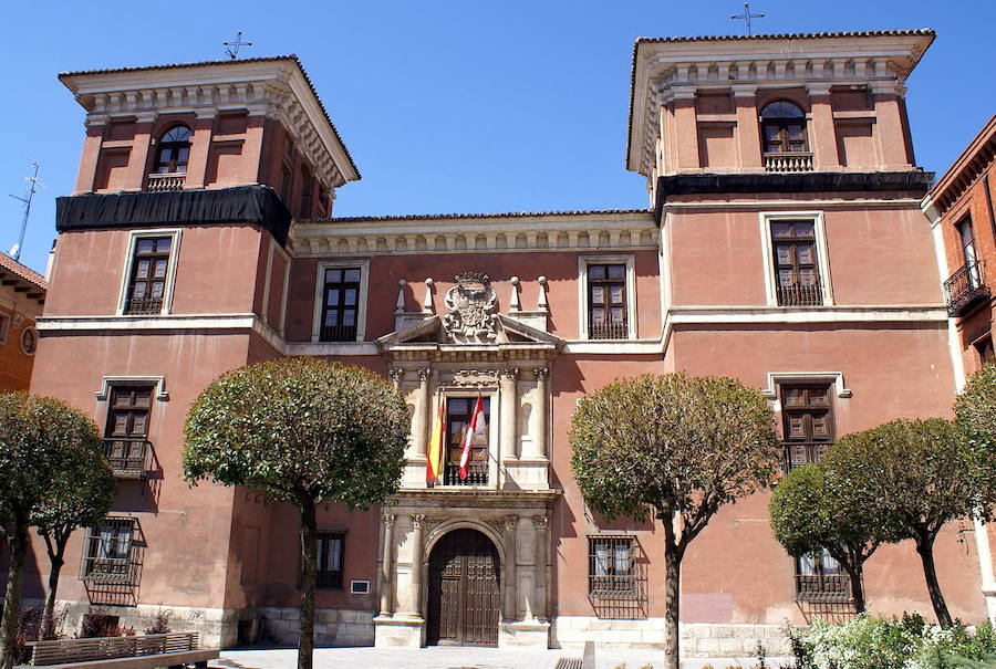 Palacio de Fabio Nelli.