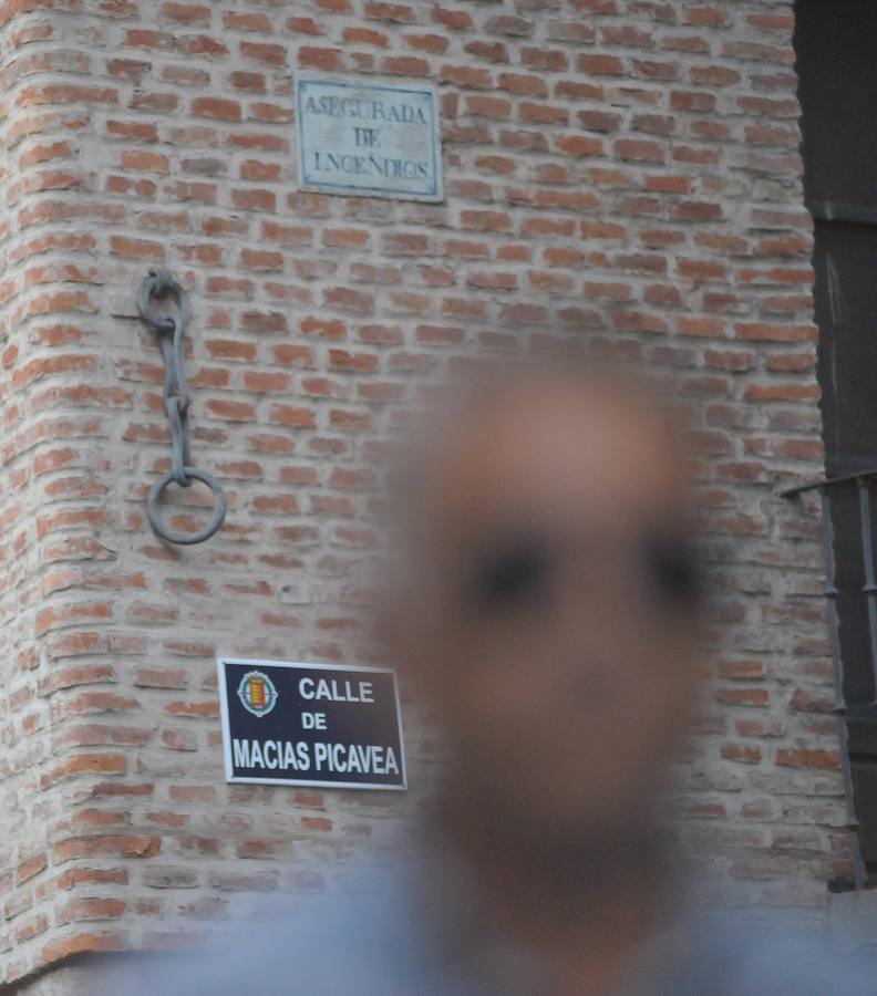 Fotos: Rincones de Valladolid