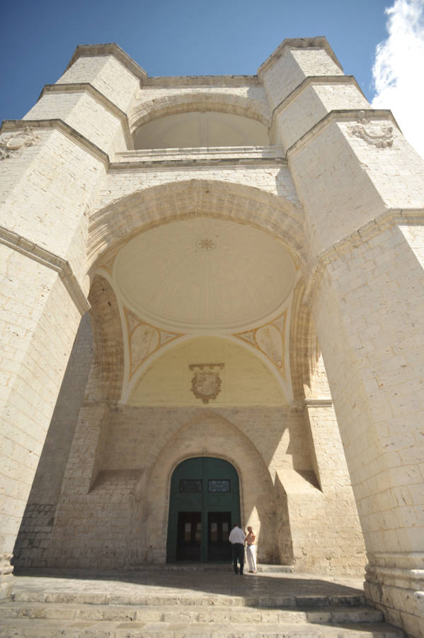 Fotos: Rincones de Valladolid