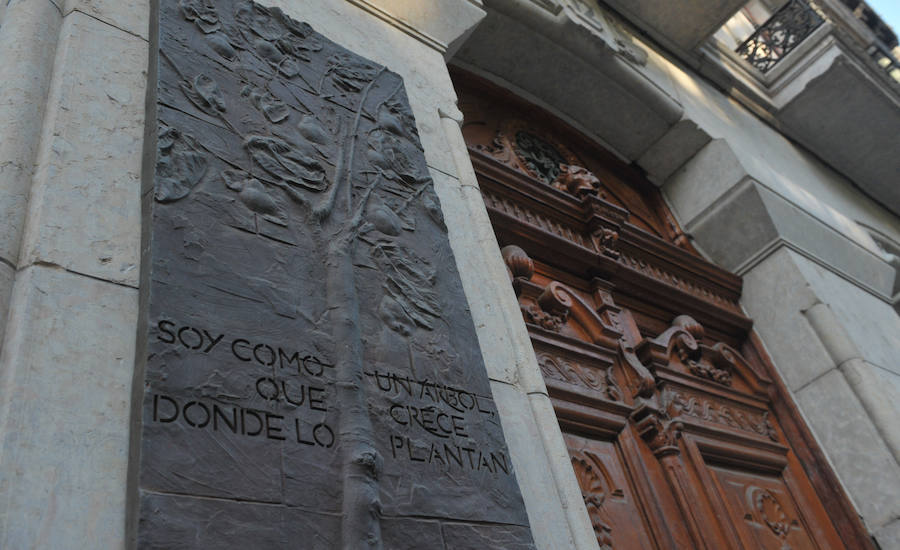 Fotos: Rincones de Valladolid