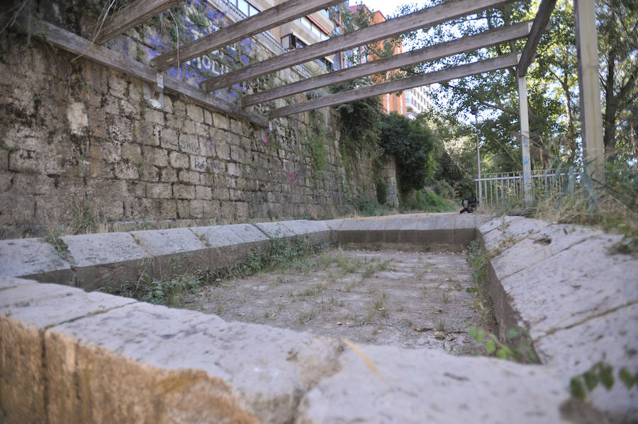 Fotos: Rincones de Valladolid