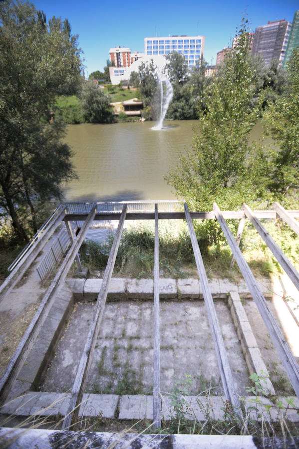 Fotos: Rincones de Valladolid