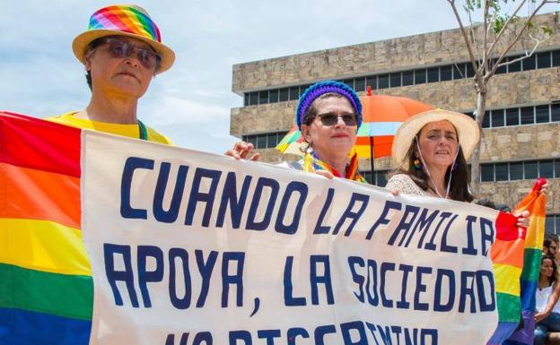 La primera residencia pública para mayores LGTBI del mundo abrirá en Madrid