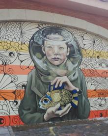 Imagen secundaria 2 - Imágenes participantes en la campaña. 