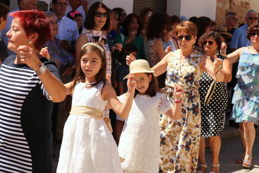 Fotos: Fiestas en Villaconancio