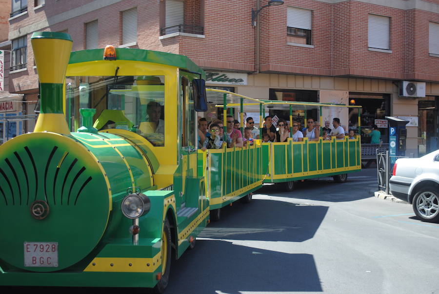 La feria contará con un día menos de programación el próximo año