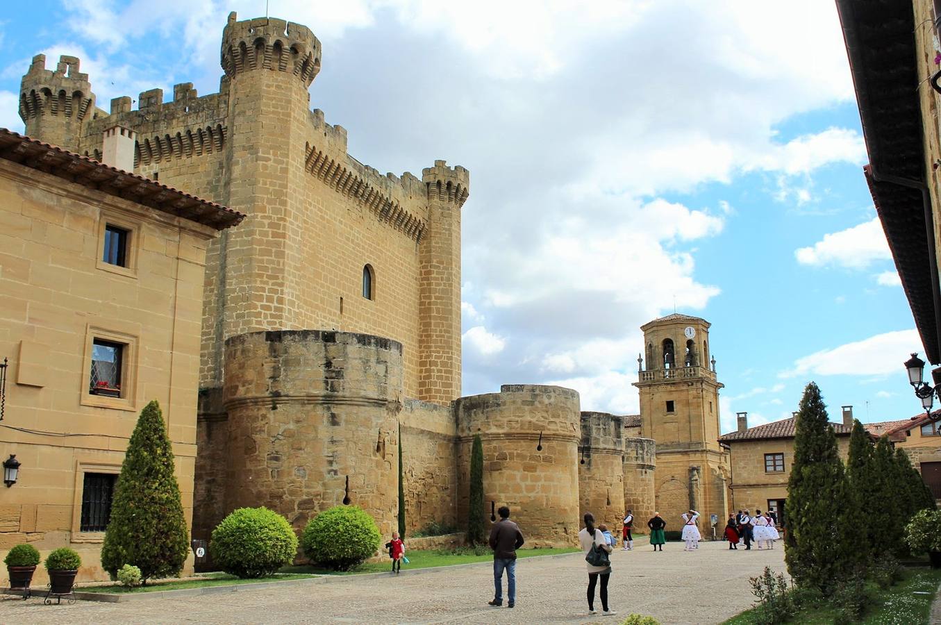 Sajazarra (La Rioja).