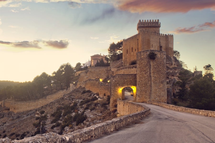 Alarcón (Cuenca).