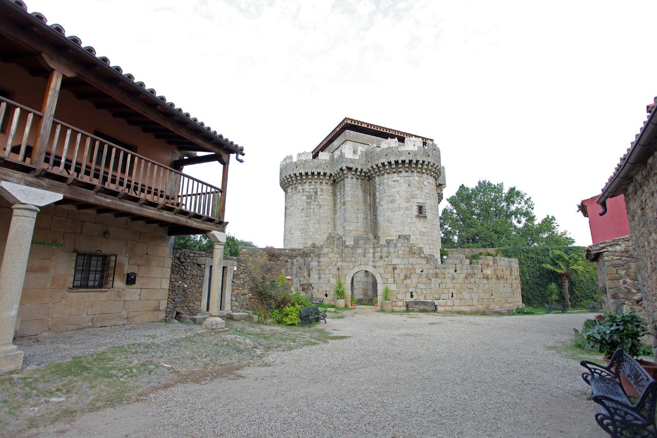 Granadilla (Cáceres).