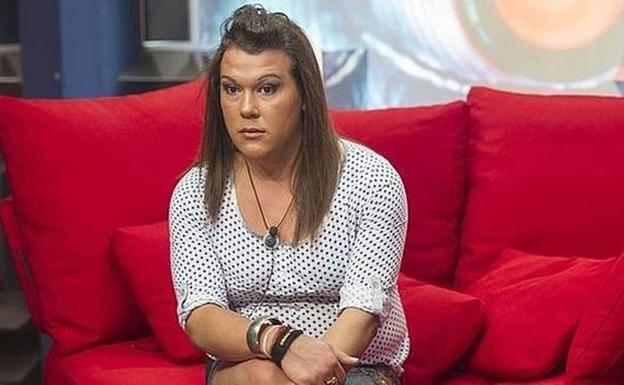 Desireé, de 'Gran Hermano 14', lleva cinco días desaparecida