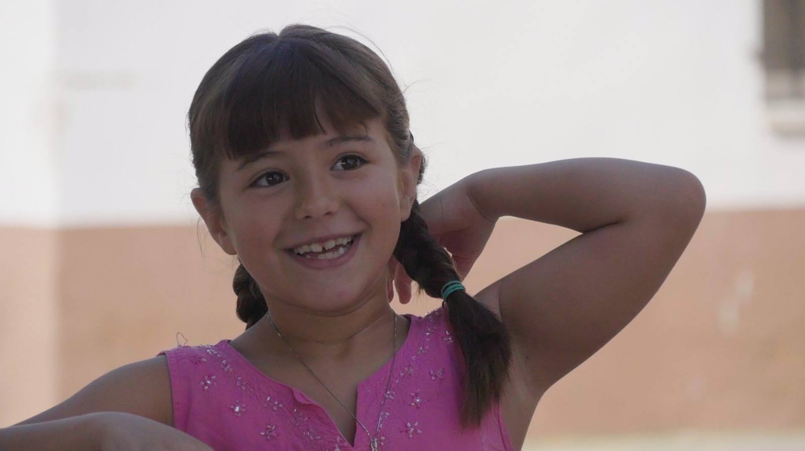 Fotos: Actividad medioambiental en Castrodeza