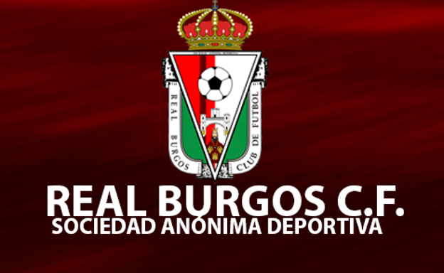 El Real Burgos desoye a la Federación Española y viajará este sábado a jugar a Zamora