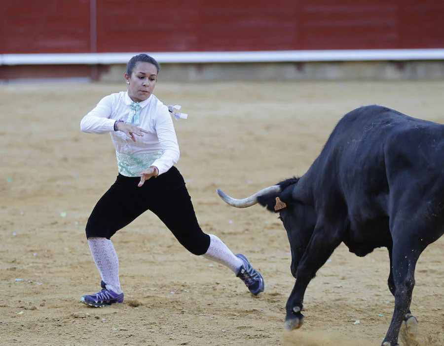 Fotos: &#039;Use&#039; gana el concurso de cortes de Palencia