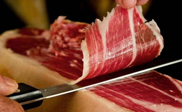 Siete curiosidades del jamón ibérico que te sorprenderán