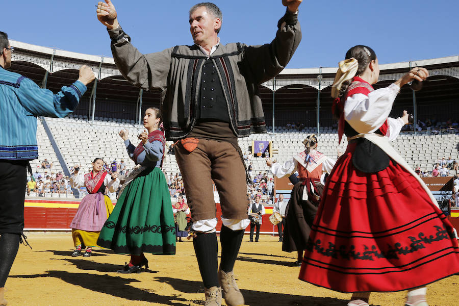 Fotos: Segunda corrida de abono