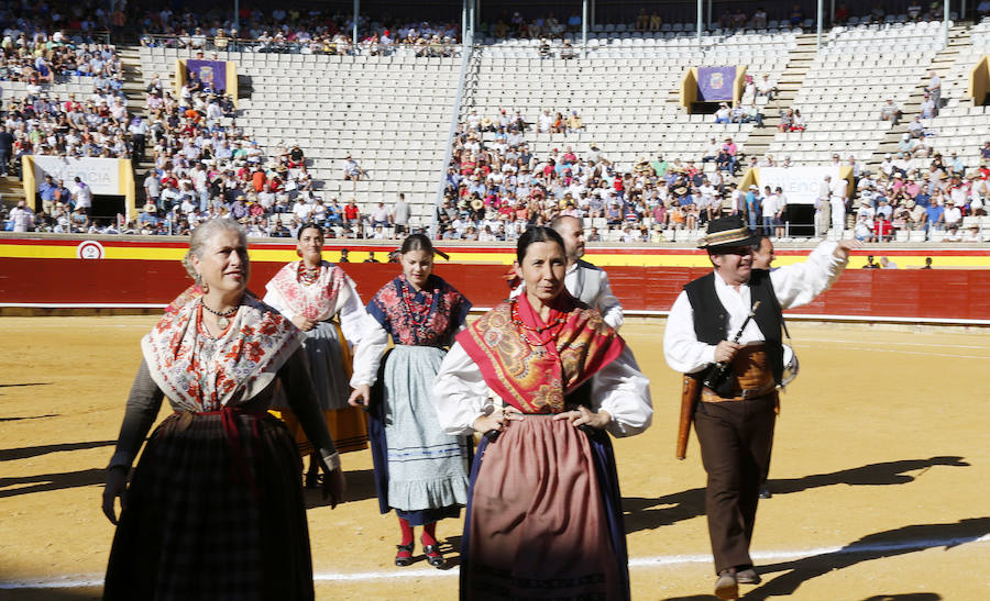 Fotos: Segunda corrida de abono