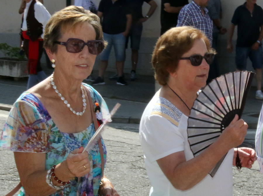 Fotos: Encuentro de las Hontorias de España