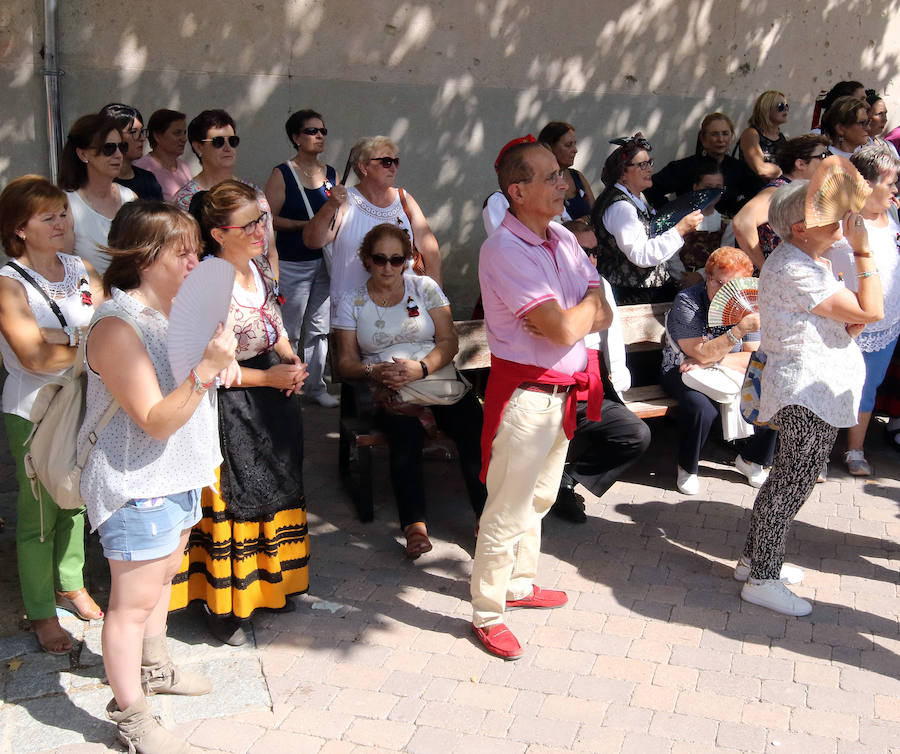 Fotos: Encuentro de las Hontorias de España