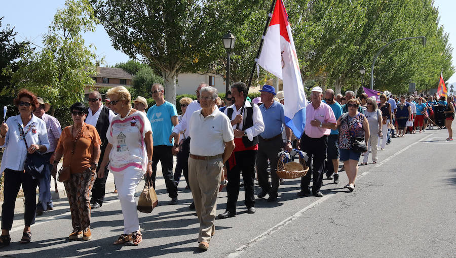 Fotos: Encuentro de las Hontorias de España