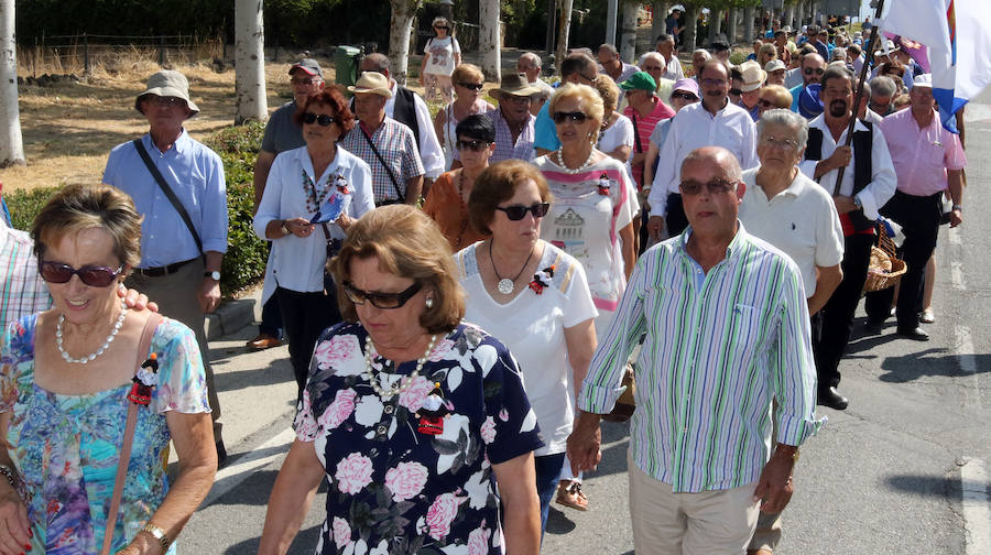 Fotos: Encuentro de las Hontorias de España