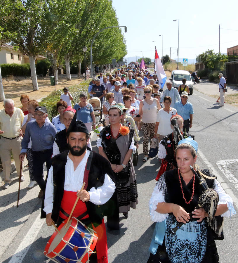 Fotos: Encuentro de las Hontorias de España