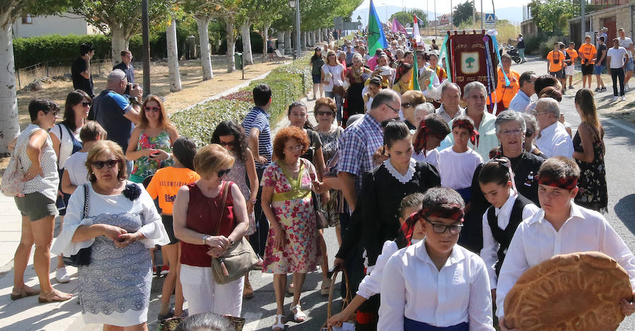 Fotos: Encuentro de las Hontorias de España