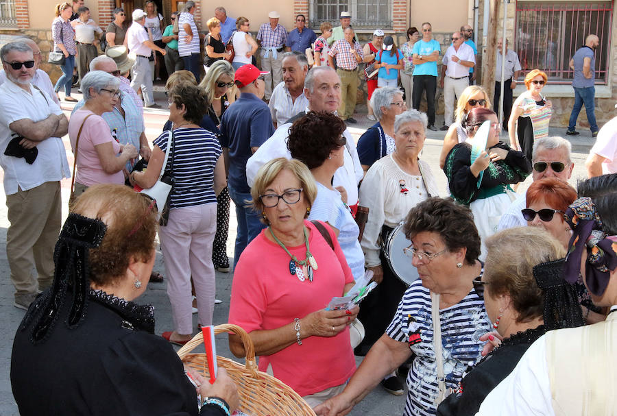 Fotos: Encuentro de las Hontorias de España