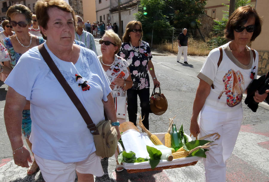 Fotos: Encuentro de las Hontorias de España