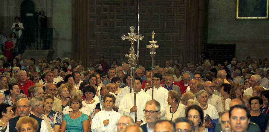 Fotos: Celebración del Día de San Antolín