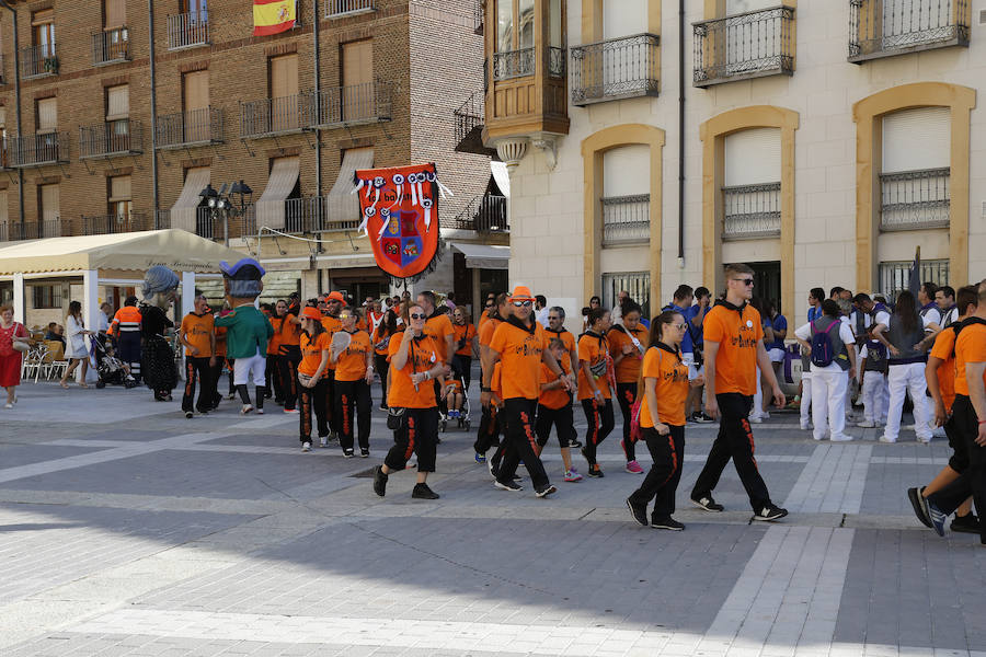 Fotos: Celebración del Día de San Antolín