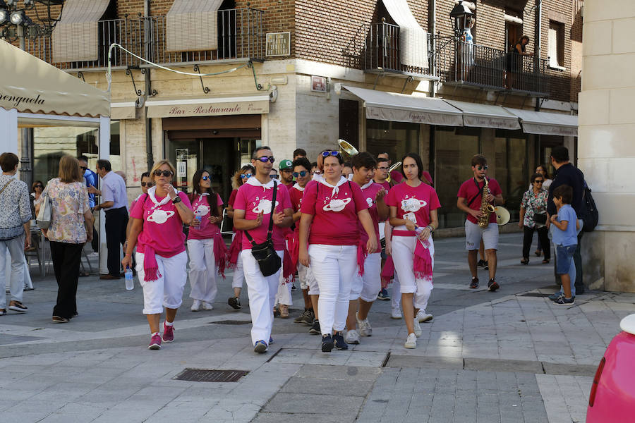 Fotos: Celebración del Día de San Antolín