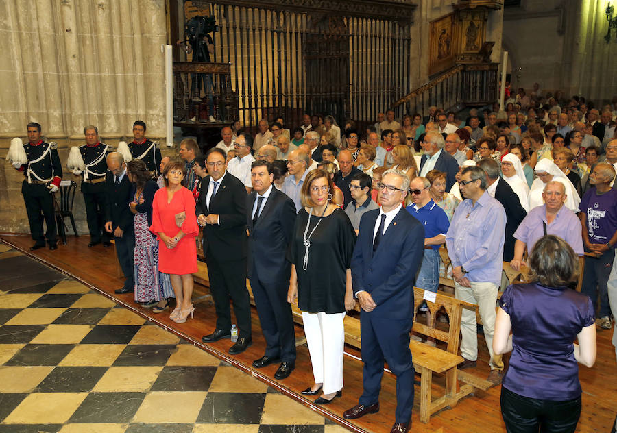 Fotos: Celebración del Día de San Antolín