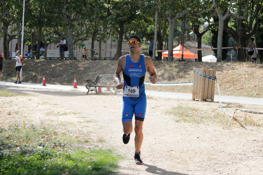 Fotos: III Triatlón Veracruz Ciudad de Salamanca