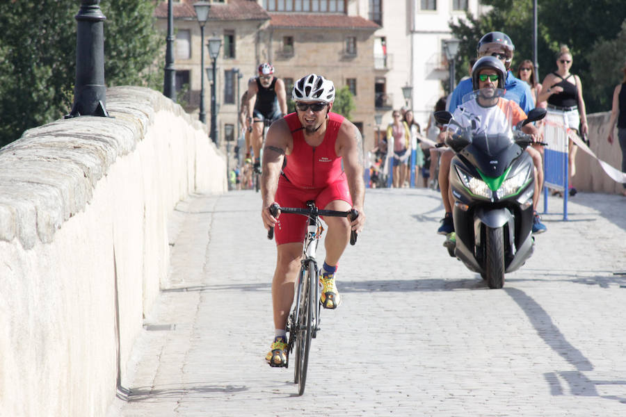 Fotos: III Triatlón Veracruz Ciudad de Salamanca