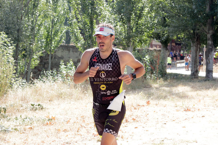 Fotos: III Triatlón Veracruz Ciudad de Salamanca