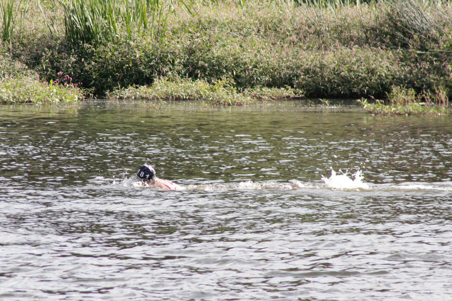 Fotos: III Triatlón Veracruz Ciudad de Salamanca