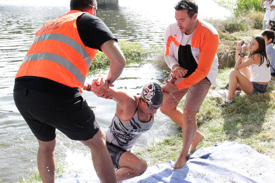 Fotos: III Triatlón Veracruz Ciudad de Salamanca
