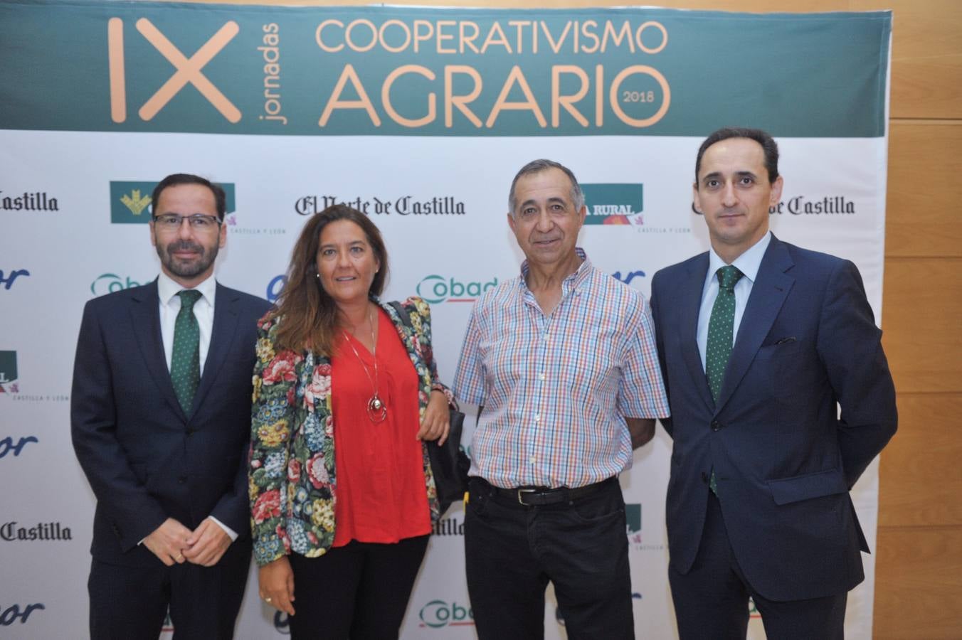 Organizadas por El Norte de Castilla con el patrocinio de Cajaviva Caja Rural y la colaboración de Acor y Cobadu, se celebran en el Museo de la Ciencia de Valladolid