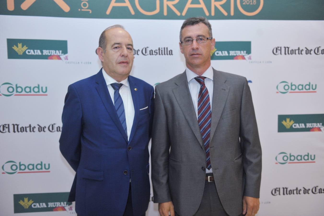 Organizadas por El Norte de Castilla con el patrocinio de Cajaviva Caja Rural y la colaboración de Acor y Cobadu, se celebran en el Museo de la Ciencia de Valladolid