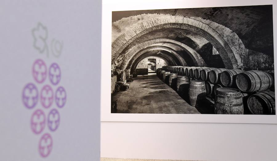 Cata de los Premios Zarcillo en su edición de 2018 en Burgos.