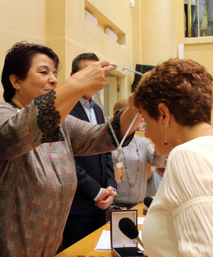 Fotos: Pleno del Ayuntamiento de Segovia