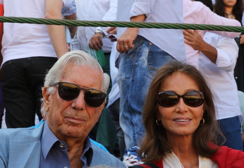 Corrida del viernes 7 de septiembre