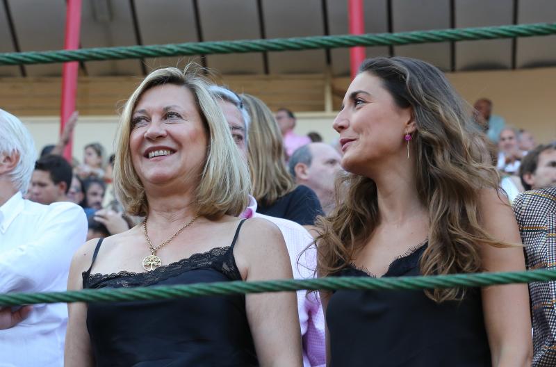 Corrida del viernes 7 de septiembre