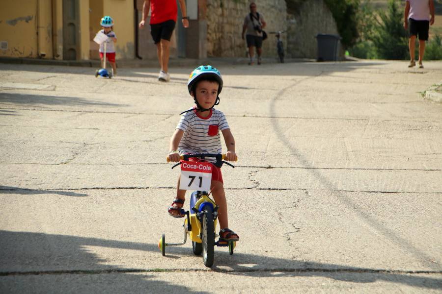 Fotos: Fiestas de Fiestas Nuestra Señora de Revilla en Baltanás