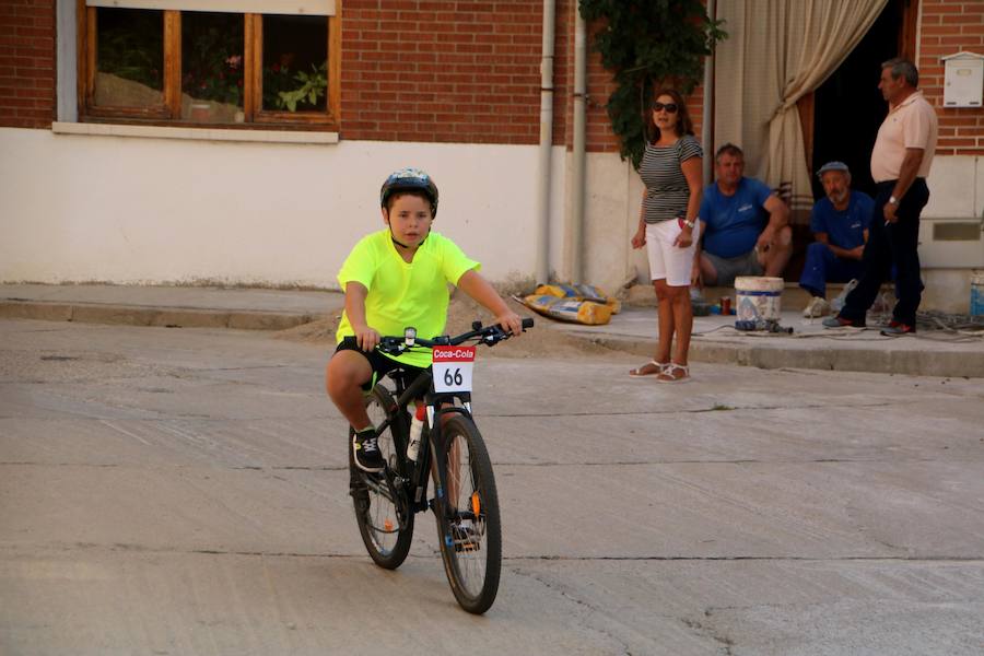 Fotos: Fiestas de Fiestas Nuestra Señora de Revilla en Baltanás