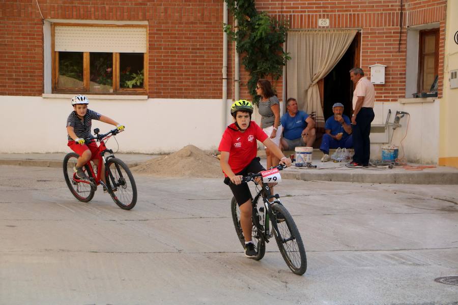 Fotos: Fiestas de Fiestas Nuestra Señora de Revilla en Baltanás